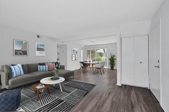 1-bedroom apartment at Aston Ridge Apartments in Richmond, VA