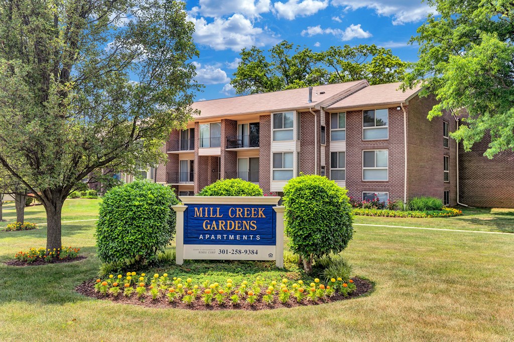 our apartments offer a clubhouse