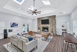 2-bedroom apartment at The Greens At Chestnut Ridge Apartments in Harrisonburg