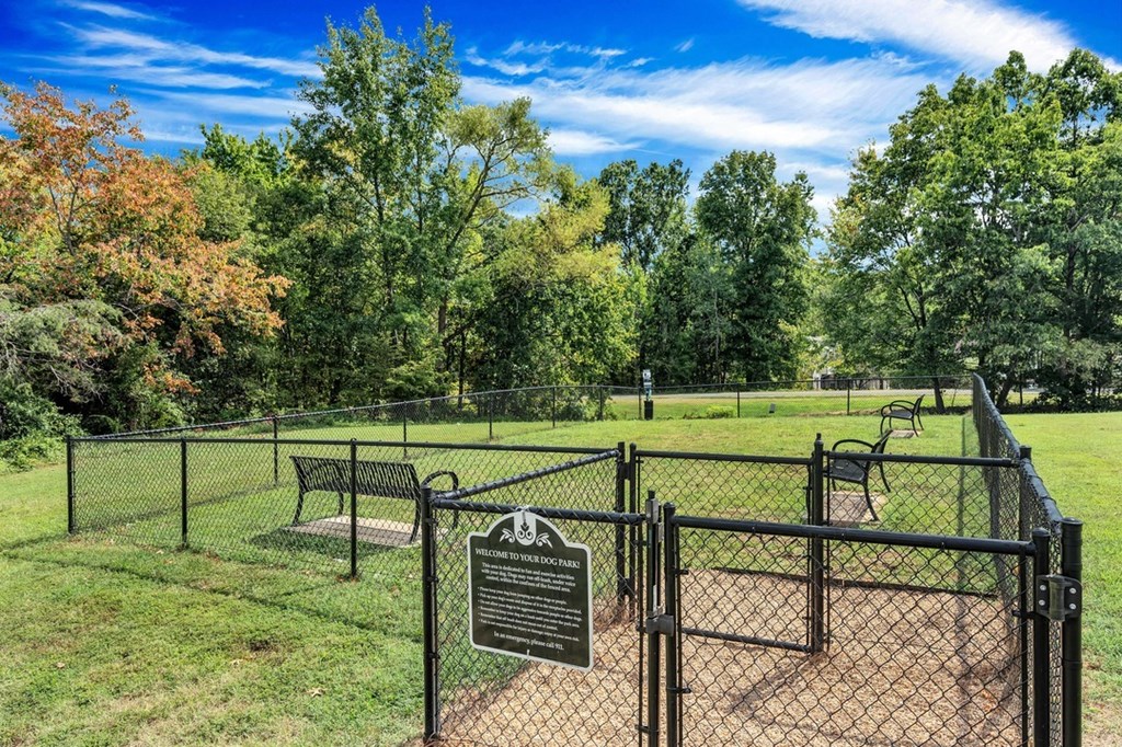 The Mark at Salem Station