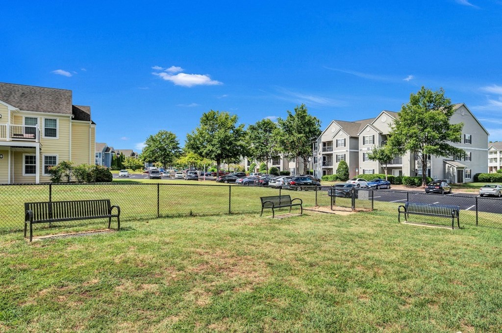The Mark at Salem Station