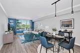 1-bedroom apartment at Prosperity Flats Apartments in Fairfax