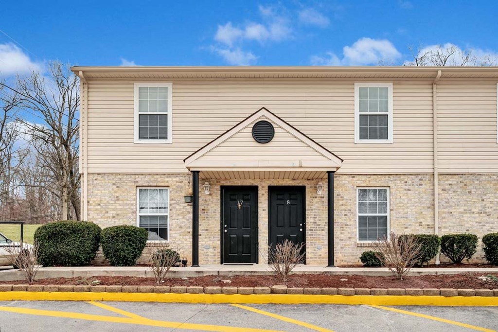 Woodside Exterior 5