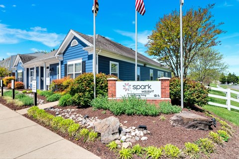 3001 Hollins Lane 2-3 Beds Apartment for Rent