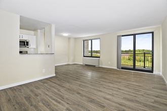 Plaza Towers Apartments