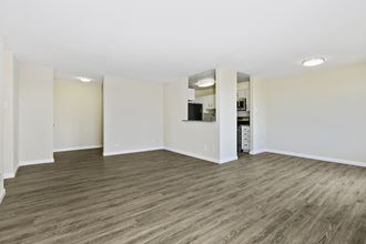 Plaza Towers Apartments