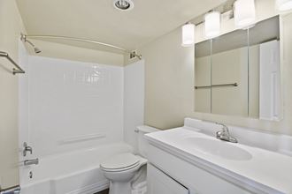 Plaza Towers Apartments