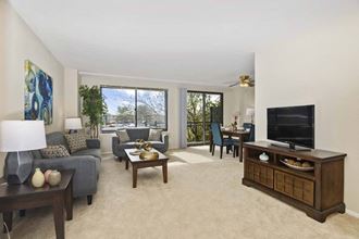 Plaza Towers Apartments