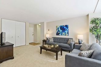 Plaza Towers Apartments