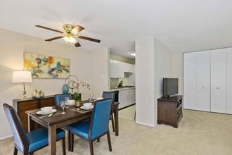 Plaza Towers Apartments