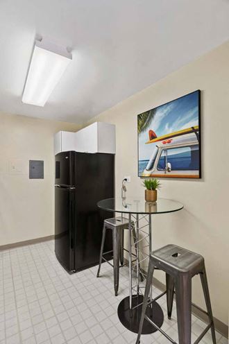 Plaza Towers Apartments