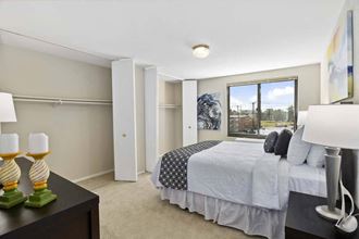 Plaza Towers Apartments