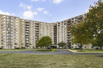 Plaza Towers Apartments