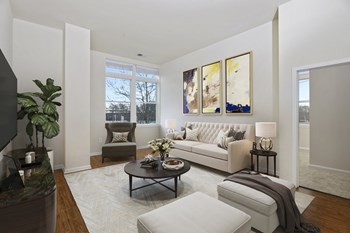 Ashbury Living Room - Photo Gallery 5
