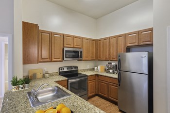 Ashbury Kitchen - Photo Gallery 4