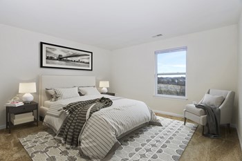 Ashbury Bedroom 1 - Photo Gallery 6
