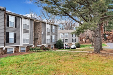 Spark Charlottesville