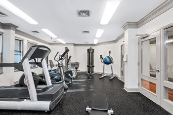 Columbia Crossing Fitness Center 1 - Photo Gallery 21