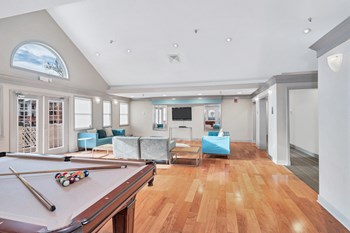 Columbia Crossing Clubhouse 1 - Photo Gallery 3