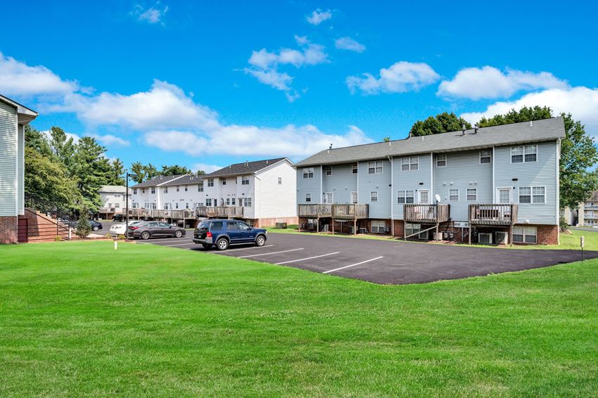 Spark Culpeper Apartments, 500 Concord Place, Culpeper, VA RentCafe