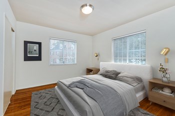 1920 North Calvert Street Studio-2 Beds Apartment for Rent - Photo Gallery 5