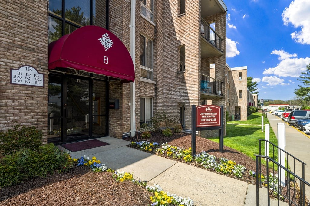 our apartments are located in the heart of the city