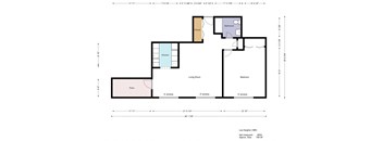 1 Bedroom 1 Bath - Knox Lee Heights Lee Hwy and Vermont v1