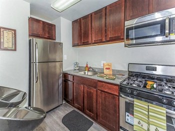 Glen Rock Kitchen - Photo Gallery 2