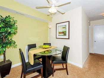 Glen Rock Dining Room - Photo Gallery 6