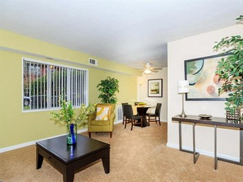 Glen Rock Living Room 2 - Photo Gallery 5