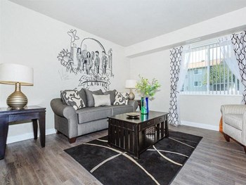 Glen Rock Renovated Living Room - Photo Gallery 3