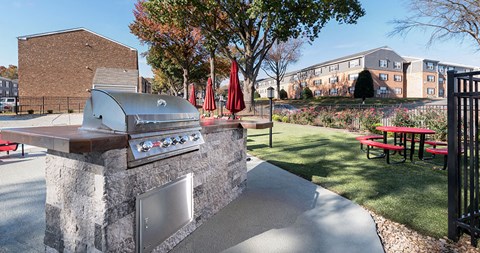 Spark Charlottesville