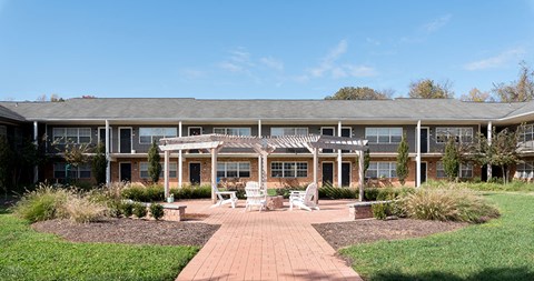 Spark Charlottesville