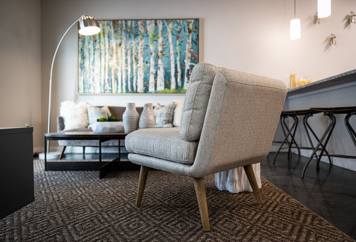 The Summit At Scotts Addition Apartments