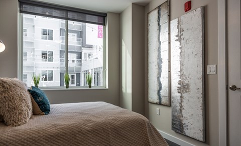 Summit Bedroom