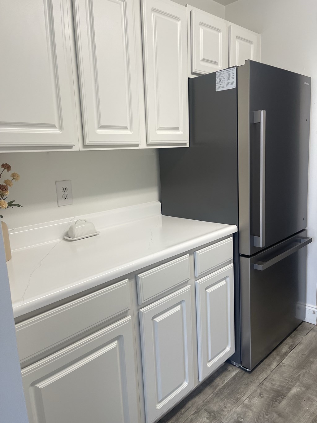 Parc View Apartments