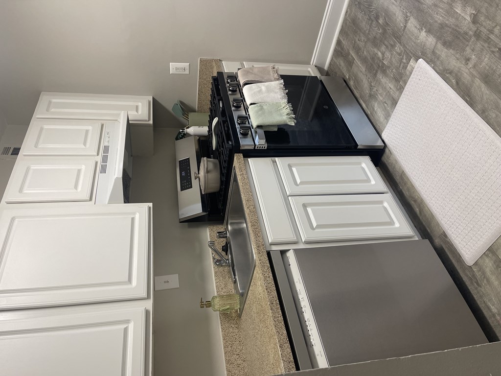 Parc View Apartments