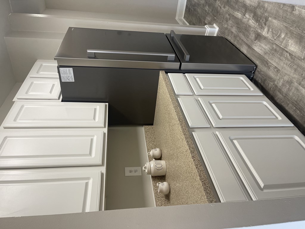 Parc View Apartments