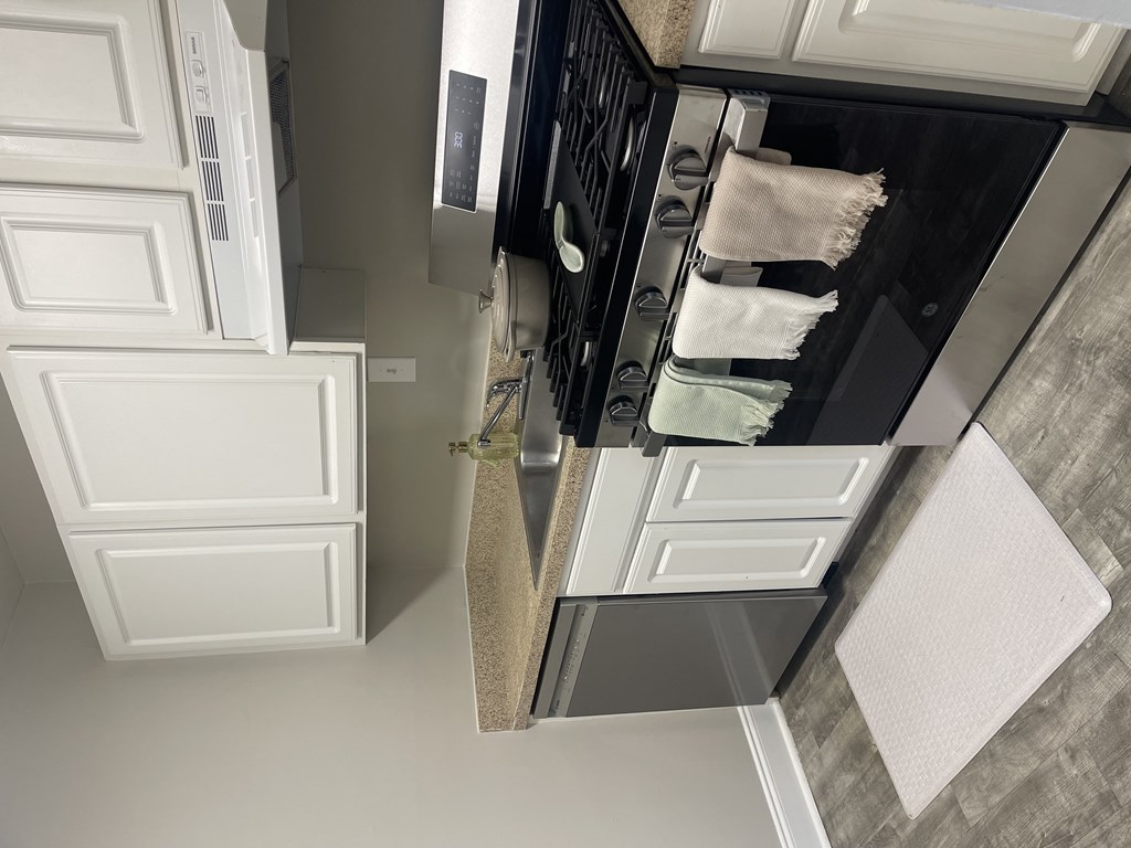 Parc View Apartments