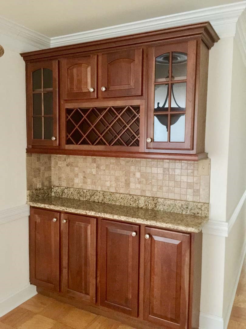 Walter Reed Living Space 2