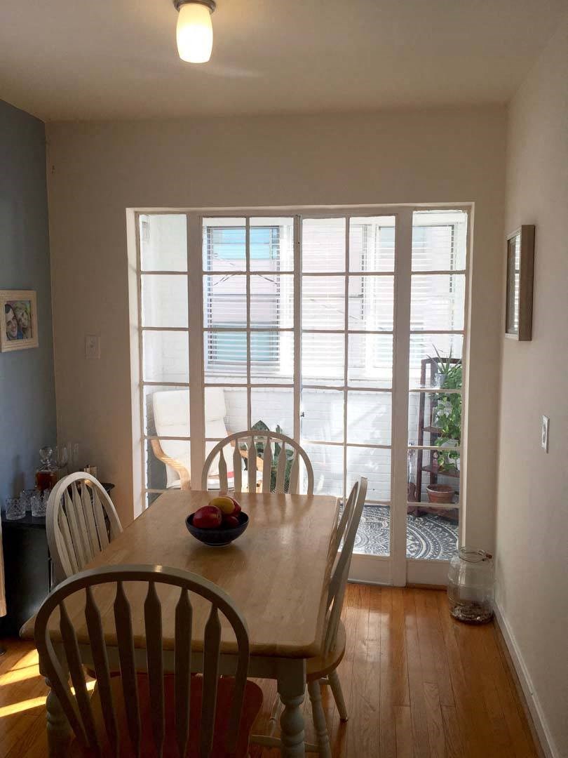 16th street dining room