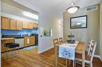 3930 Suitland Rd Studio-3 Beds Apartment for Rent - Photo Gallery 5