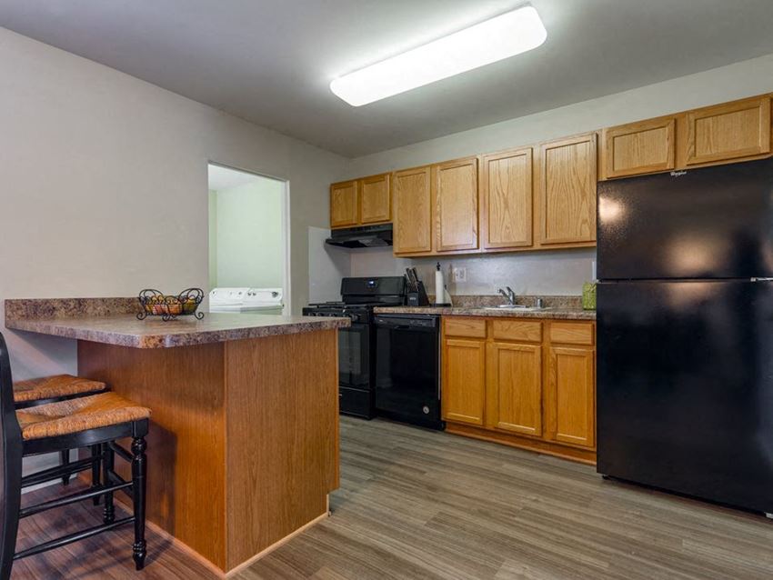 Kitchen - Photo Gallery