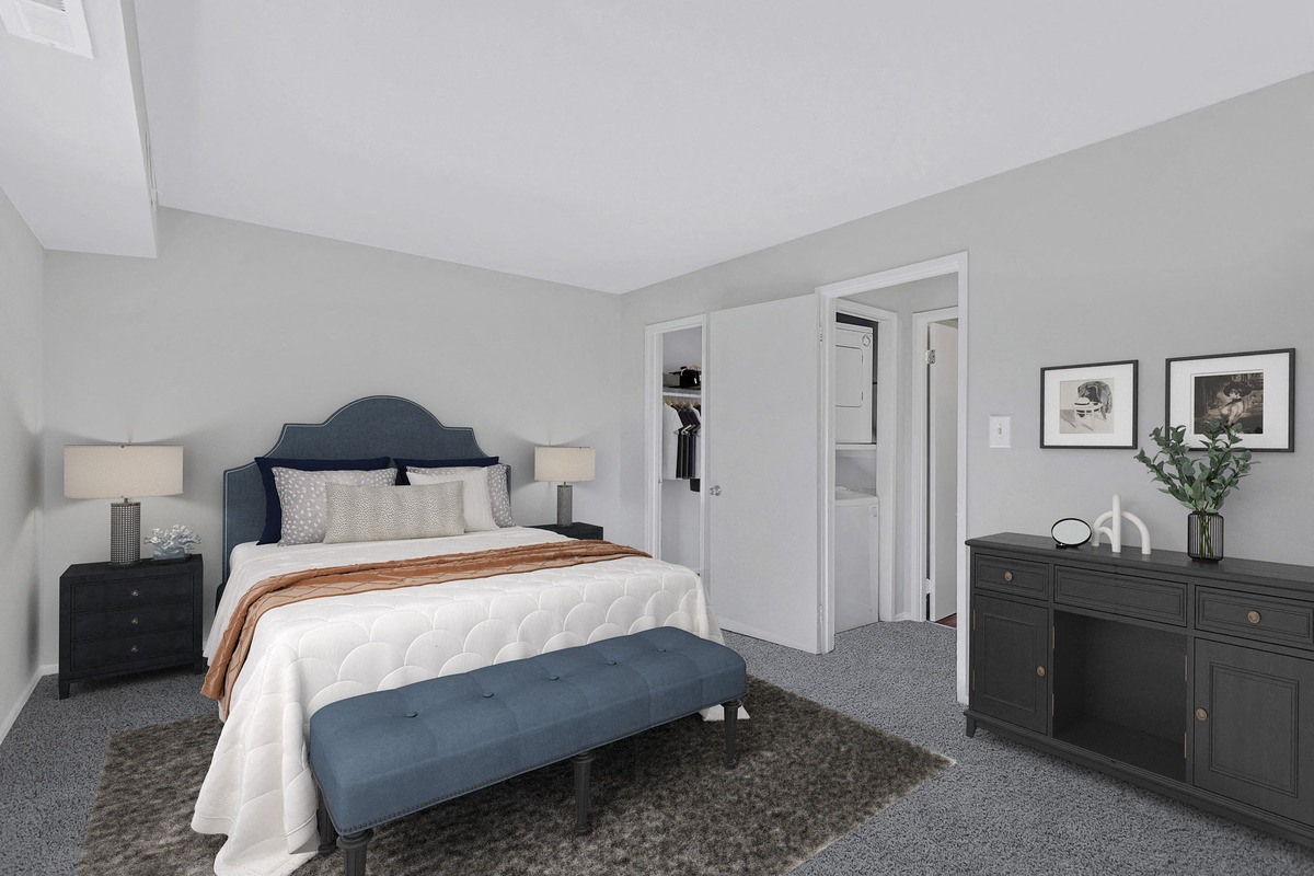 Langdon Park At Fort Washington