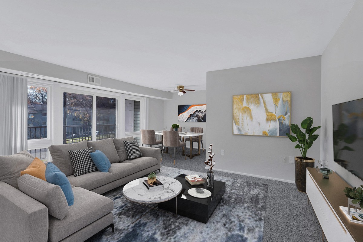 Langdon Park At Fort Washington