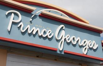 Plaza Towers Apartments