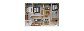 C1 - Renovated