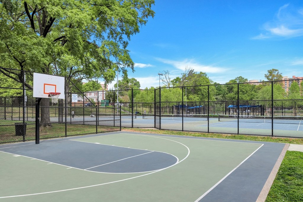 Parc View Apartments