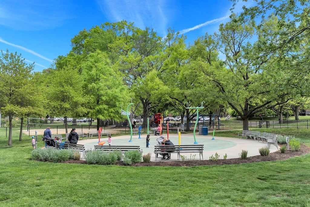 Parc View Apartments