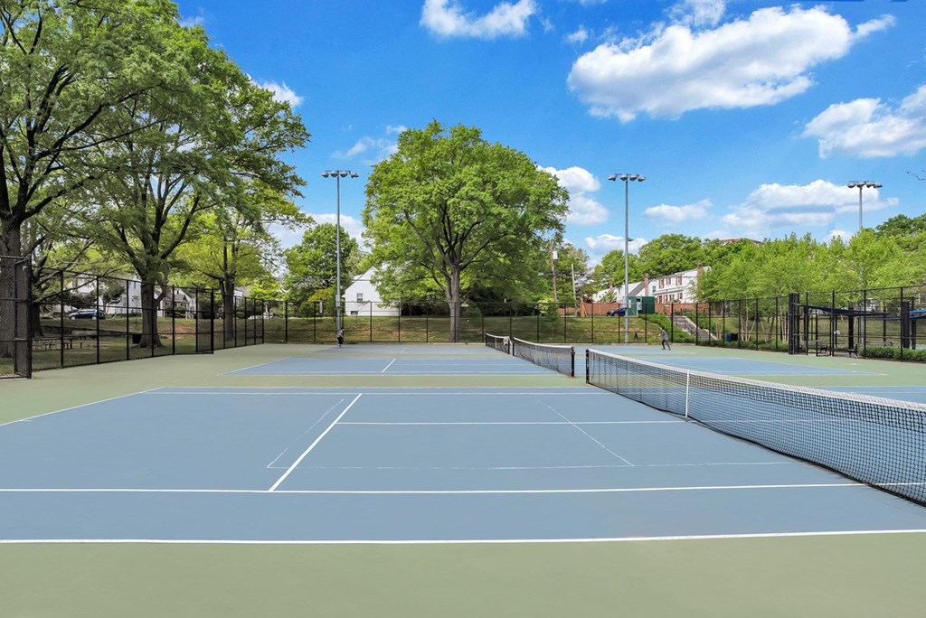 Parc View Apartments